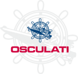 Osculati logo